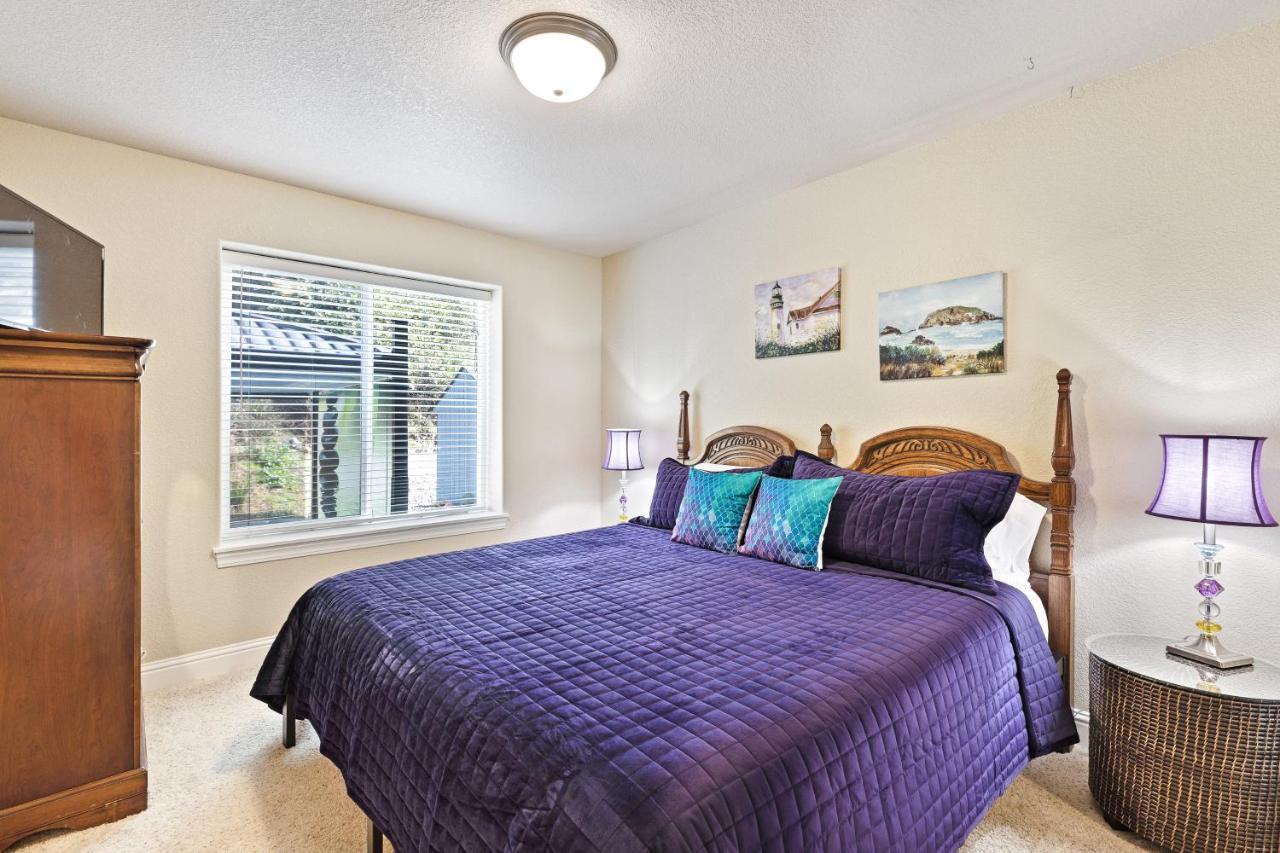 The Mermaid'S Den Gold Beach Exterior foto