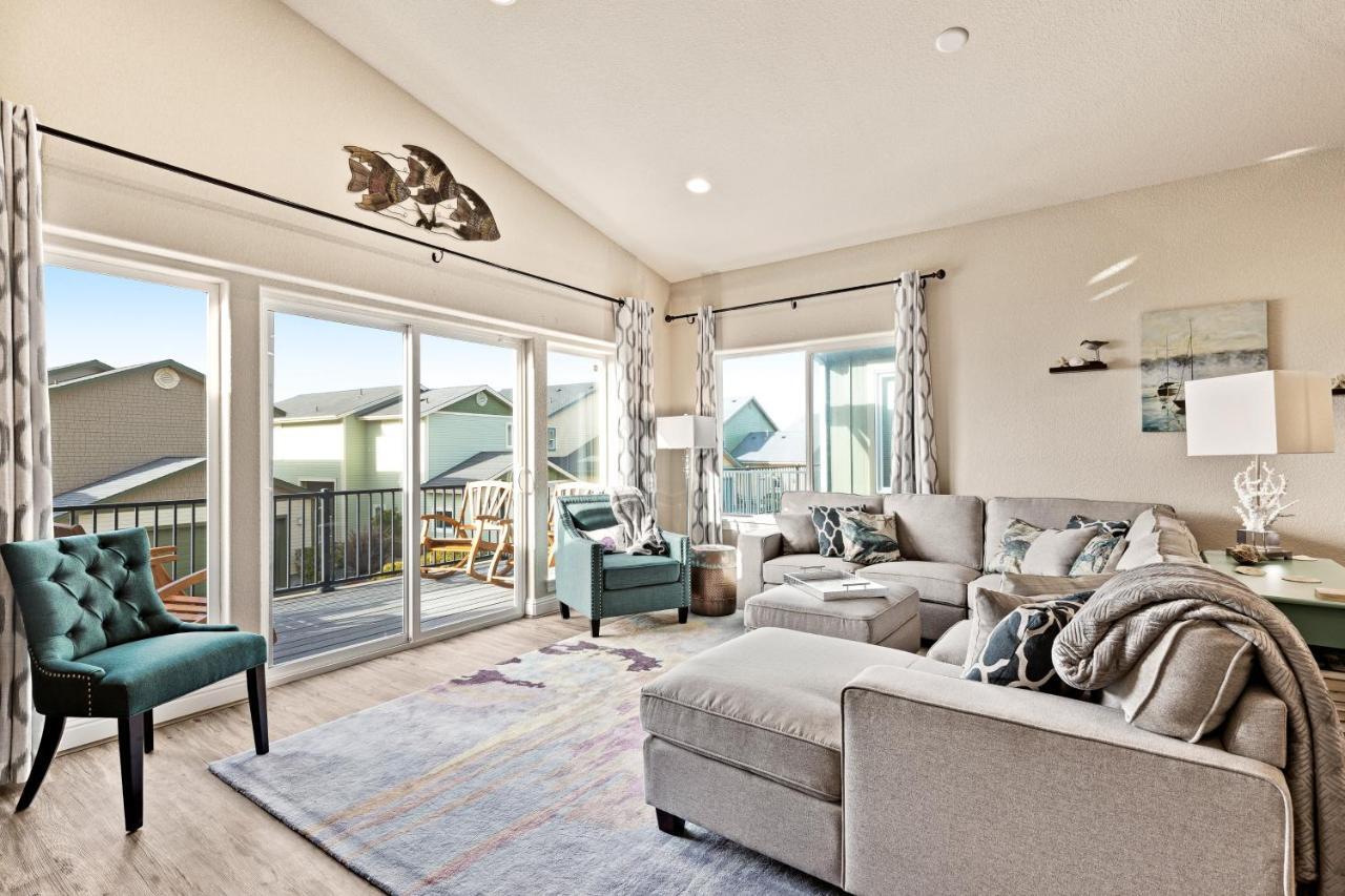 The Mermaid'S Den Gold Beach Exterior foto