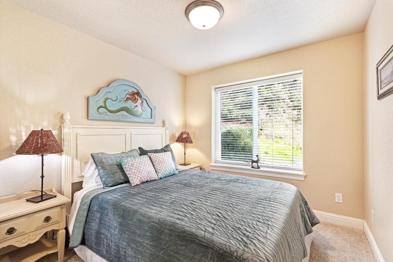 The Mermaid'S Den Gold Beach Exterior foto