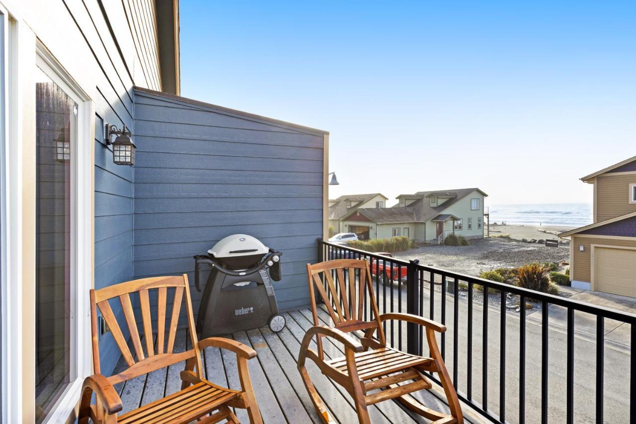 The Mermaid'S Den Gold Beach Exterior foto